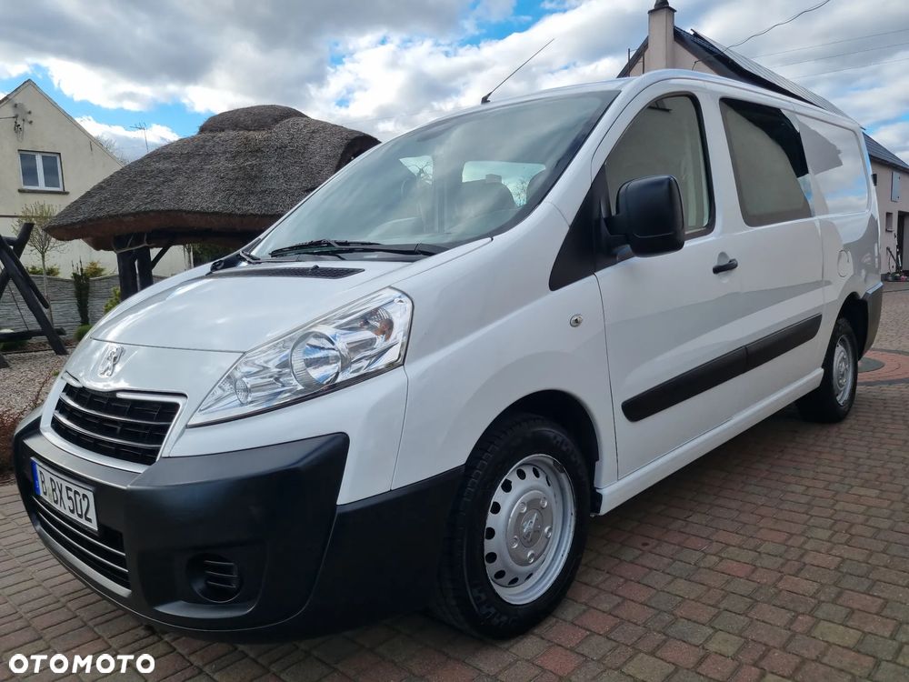 Peugeot Expert - 3