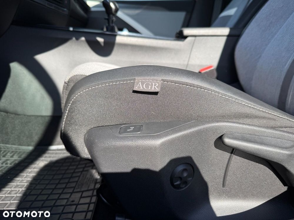 Opel Astra - 24