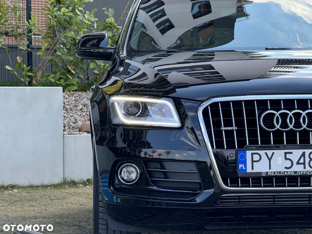 Audi Q5 - 5