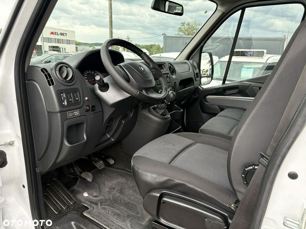 Renault Master - 7