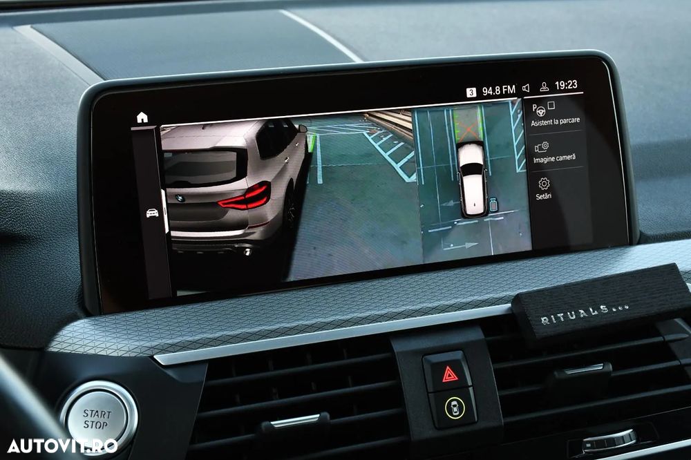 BMW X3 - 36