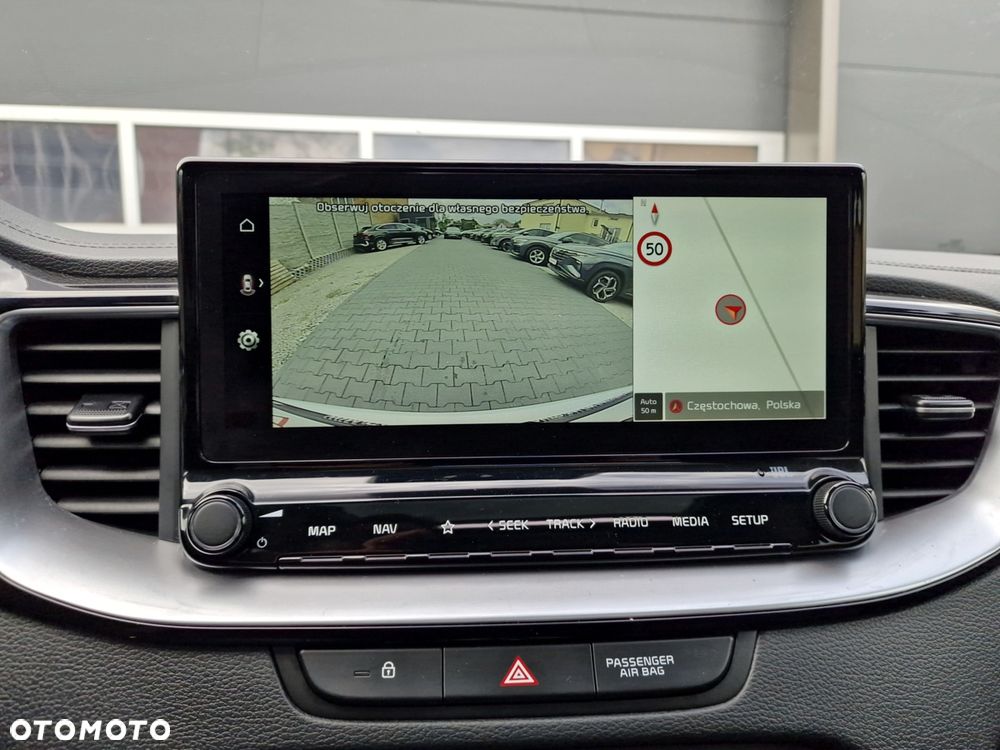 Kia XCeed 1.6 CRDi mHEV Prestige Line DCT - 30