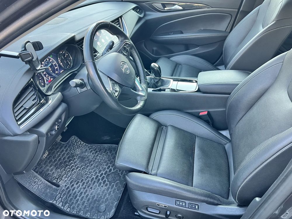 Opel Insignia 2.0 CDTI Business Elegance S&S - 19
