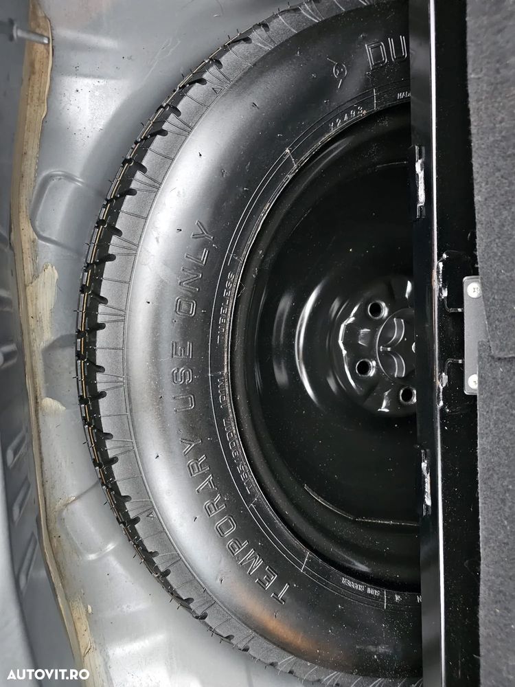 Nissan X-Trail - 34