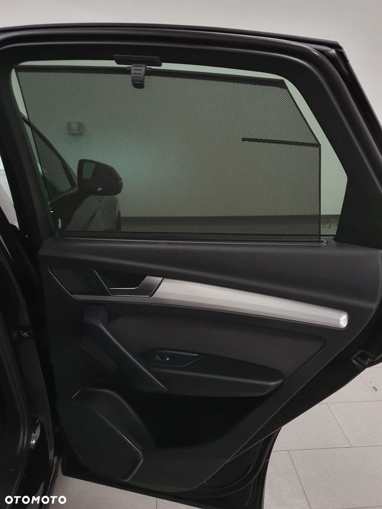 Audi Q5 40 TDI quattro S tronic S line - 23