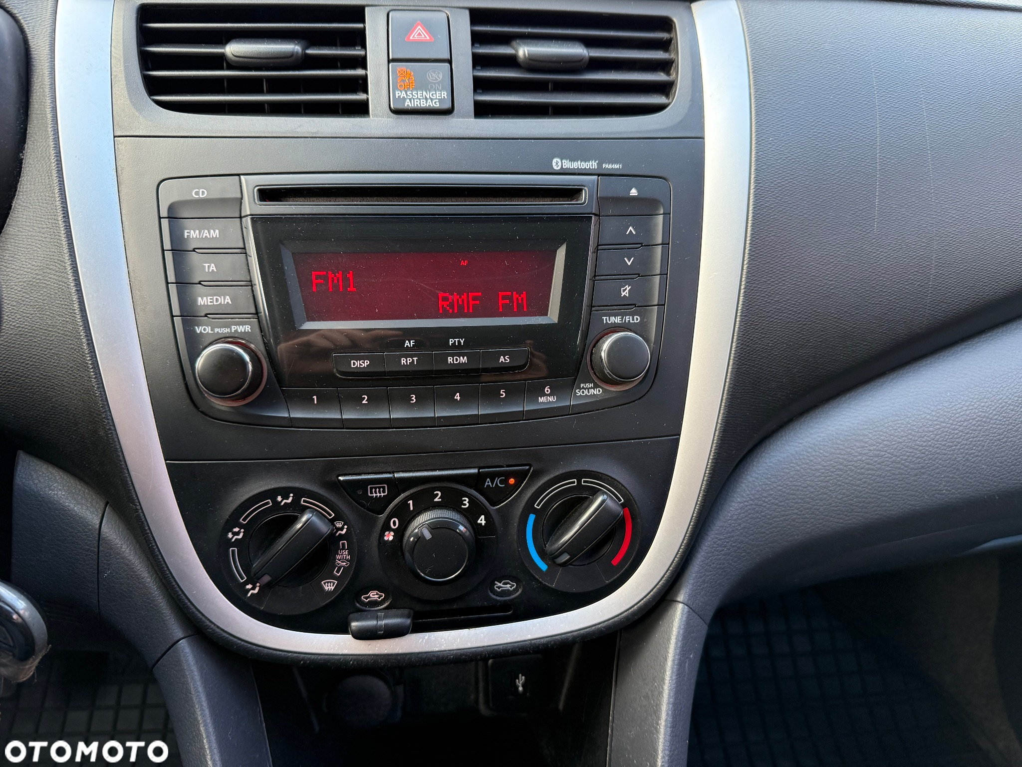 Suzuki Celerio 1.0 Club - 6