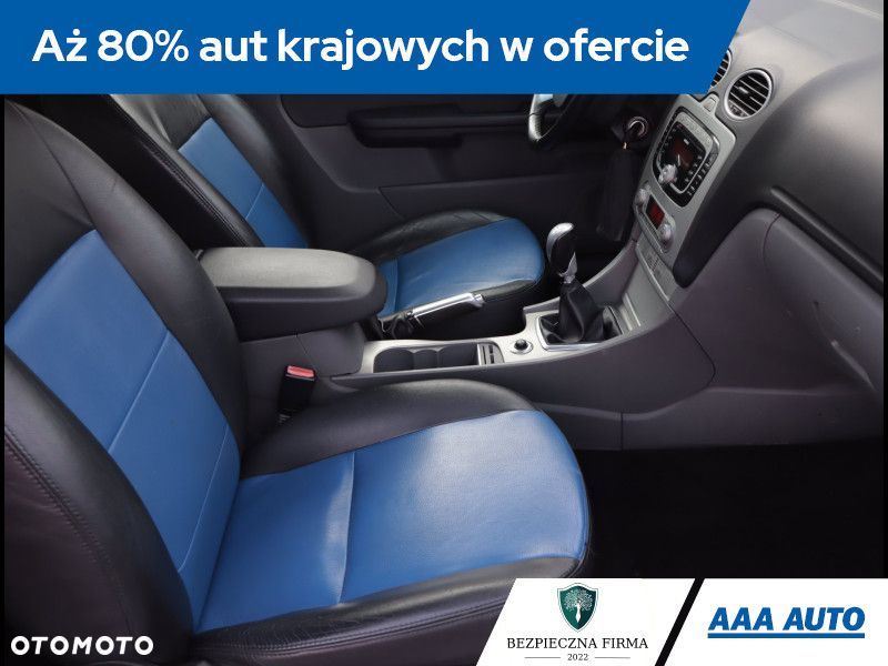 Ford Focus - 10