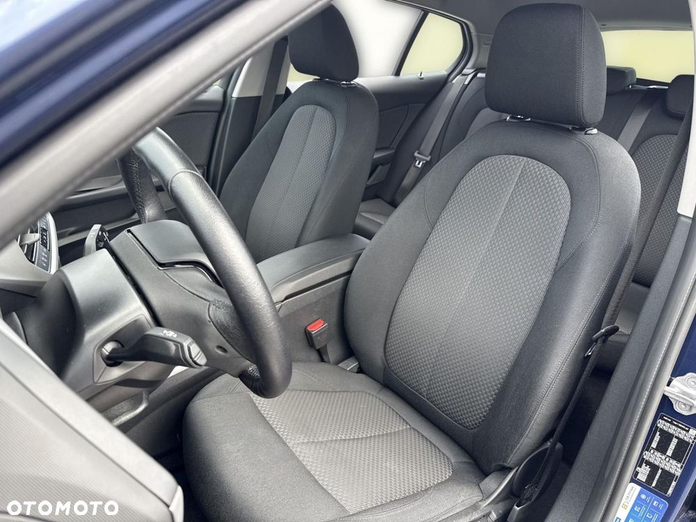 BMW Seria 1 - 8