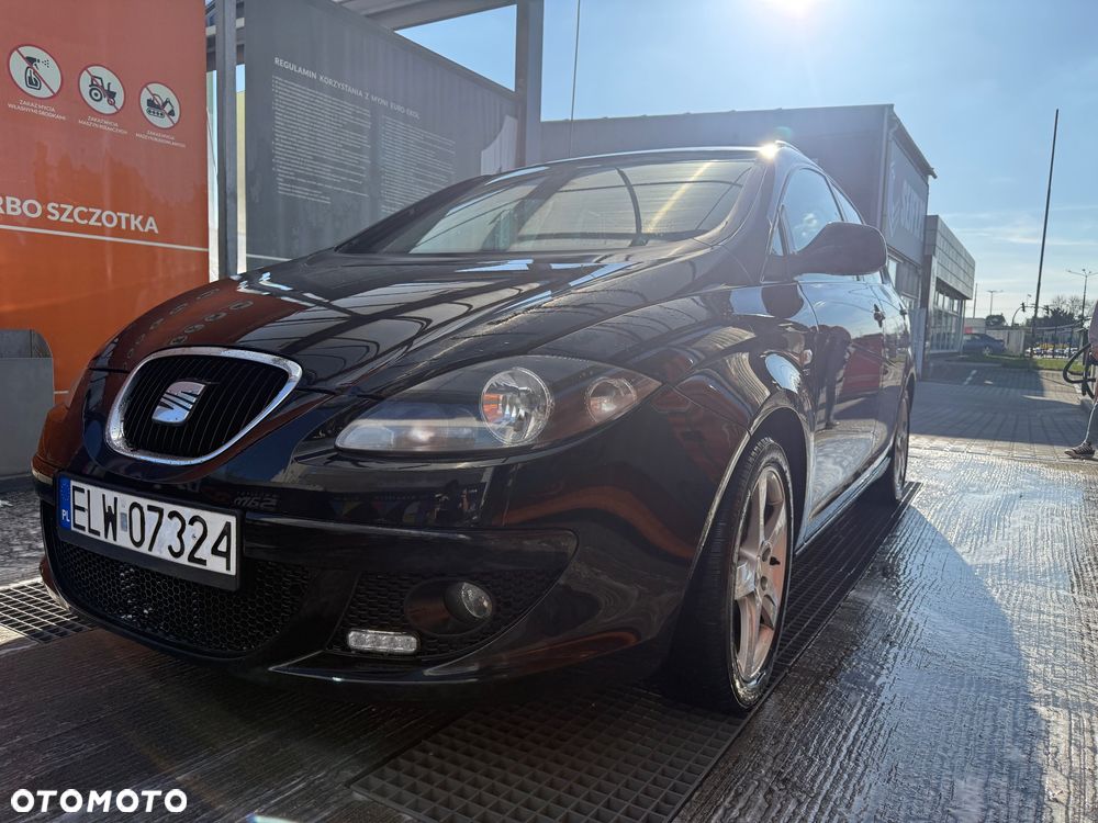 Seat Altea XL 1.4 TSI Comfort Limited - 1