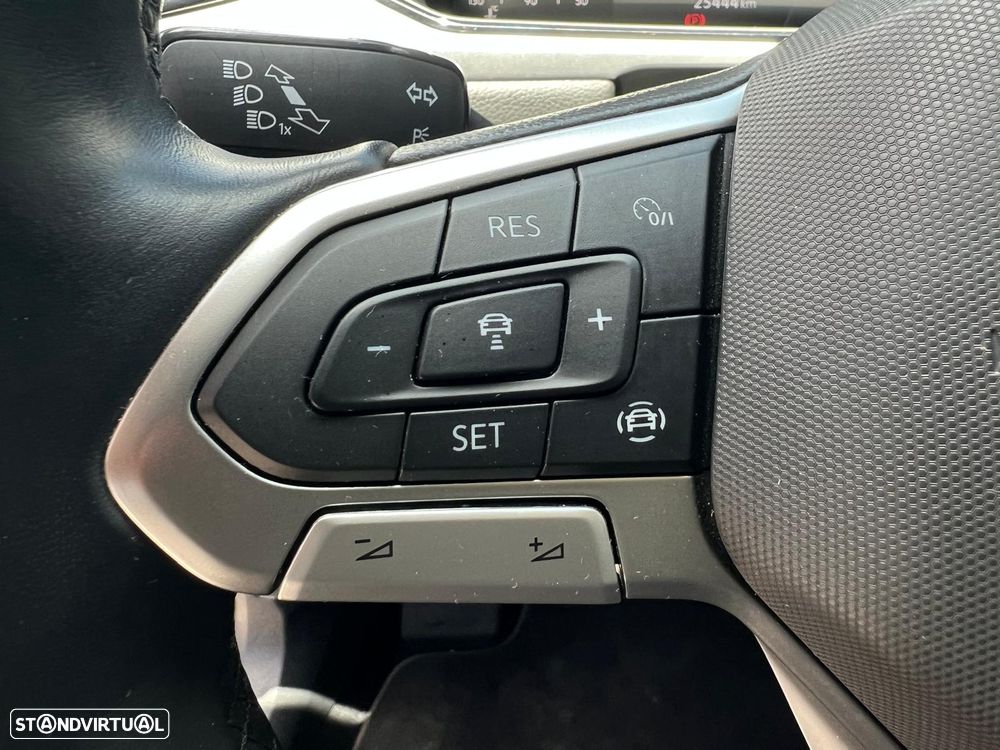 VW T-Roc 1.0 TSI Life - 14