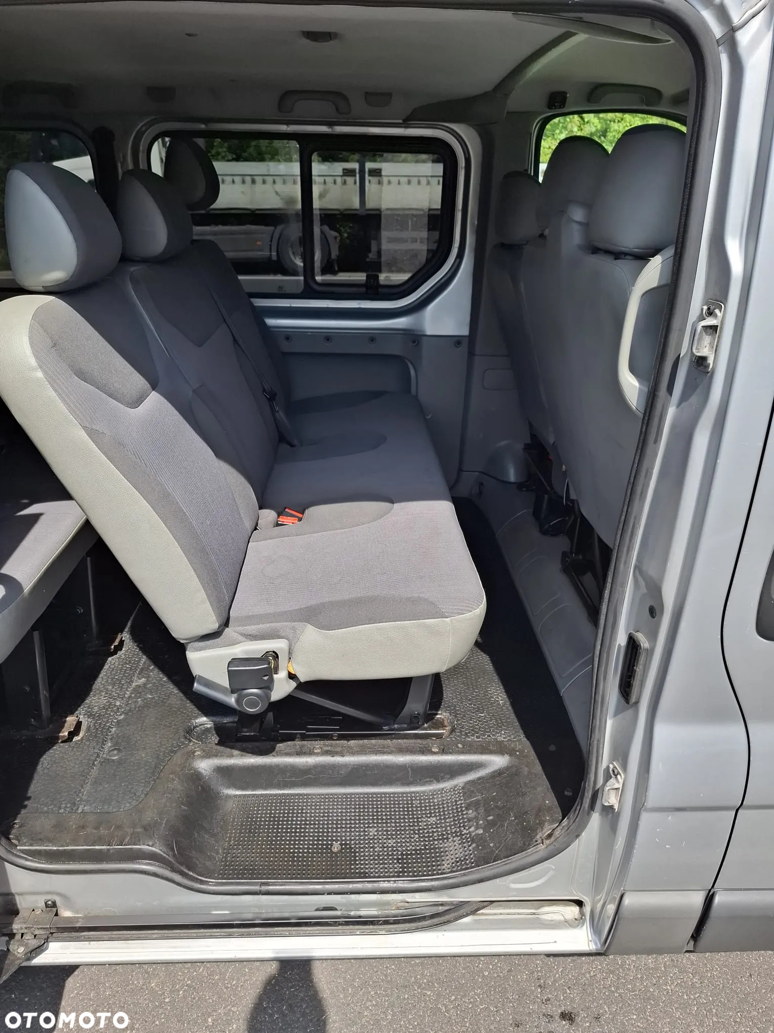 Opel Vivaro L1H1 2.9t - 25