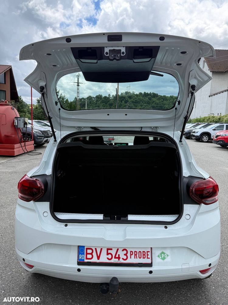 Dacia Sandero TCe 100 Comfort - 12