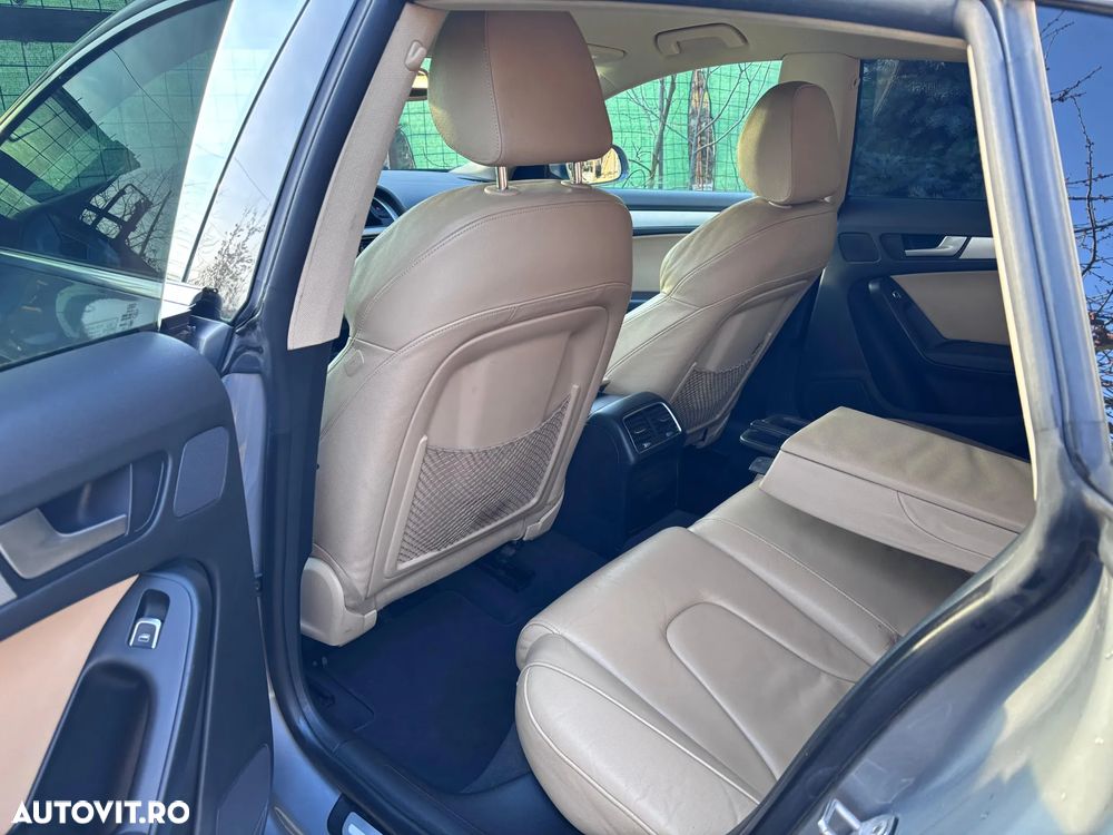 Audi A5 ack 2.0 TDI quattro Stronic - 6