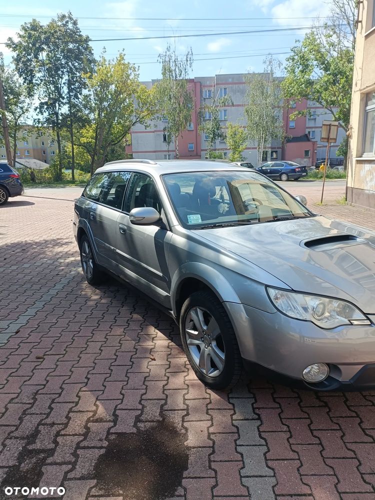 Subaru Outback 2.0 D Comfort - 6