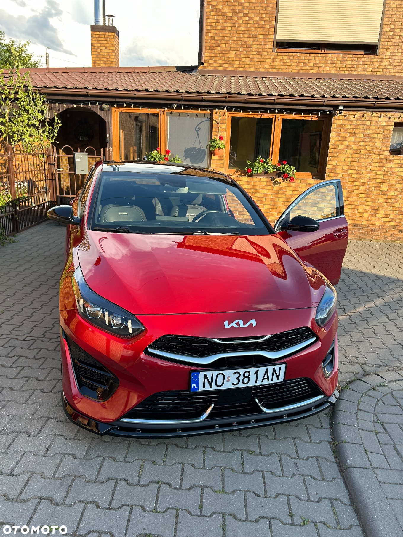Kia ProCeed 1.5 T-GDI GT Line DCT - 11