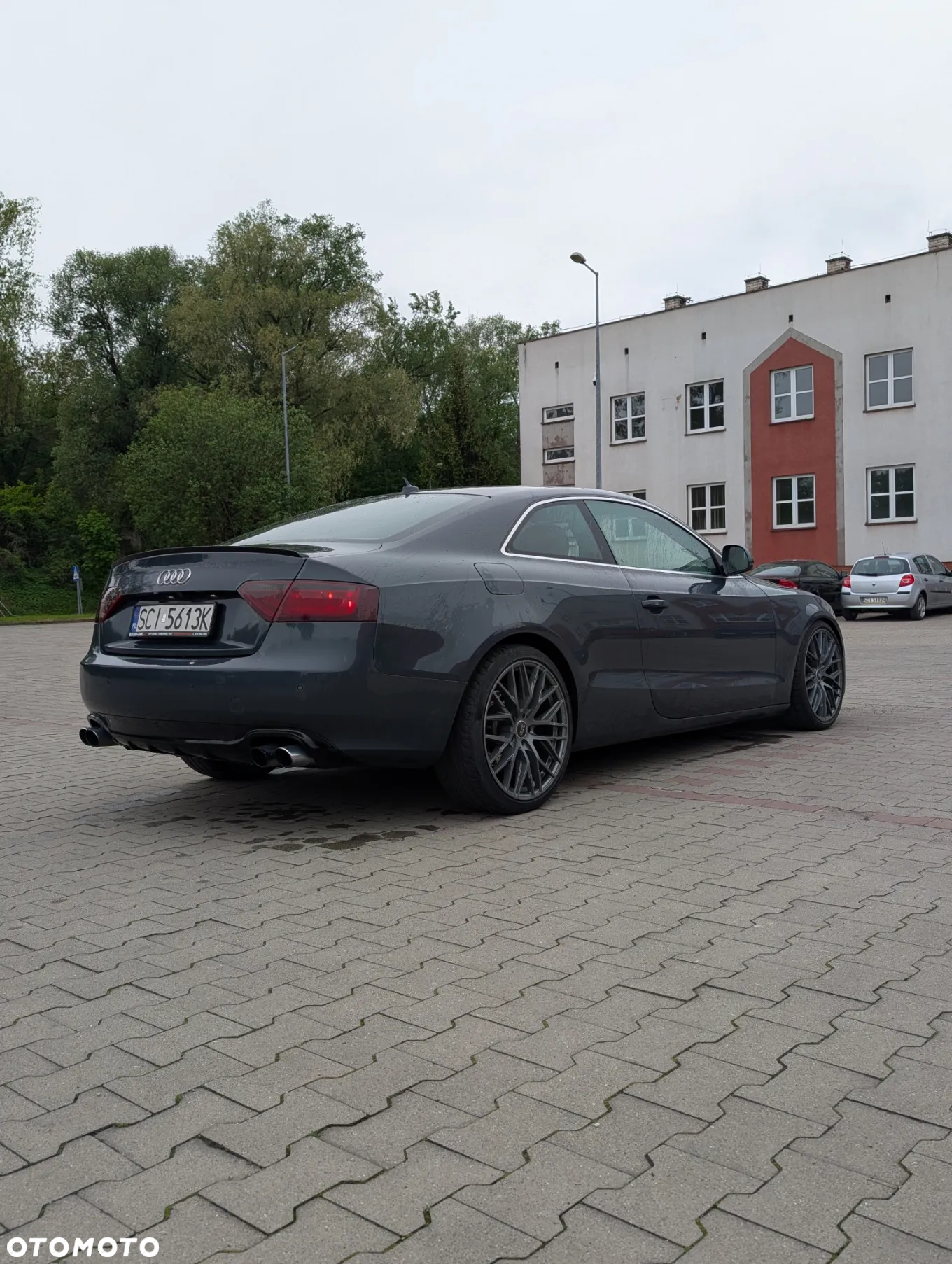 Audi A5 3.0 TDI Quattro - 6