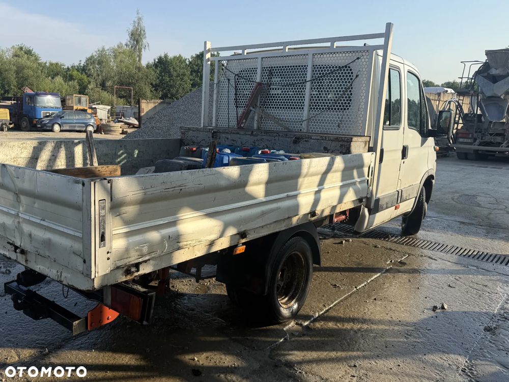 Iveco Daily 35c11a - 5