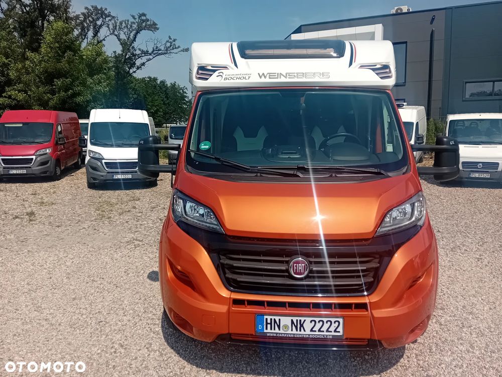 Fiat Ducato Kamper - 2