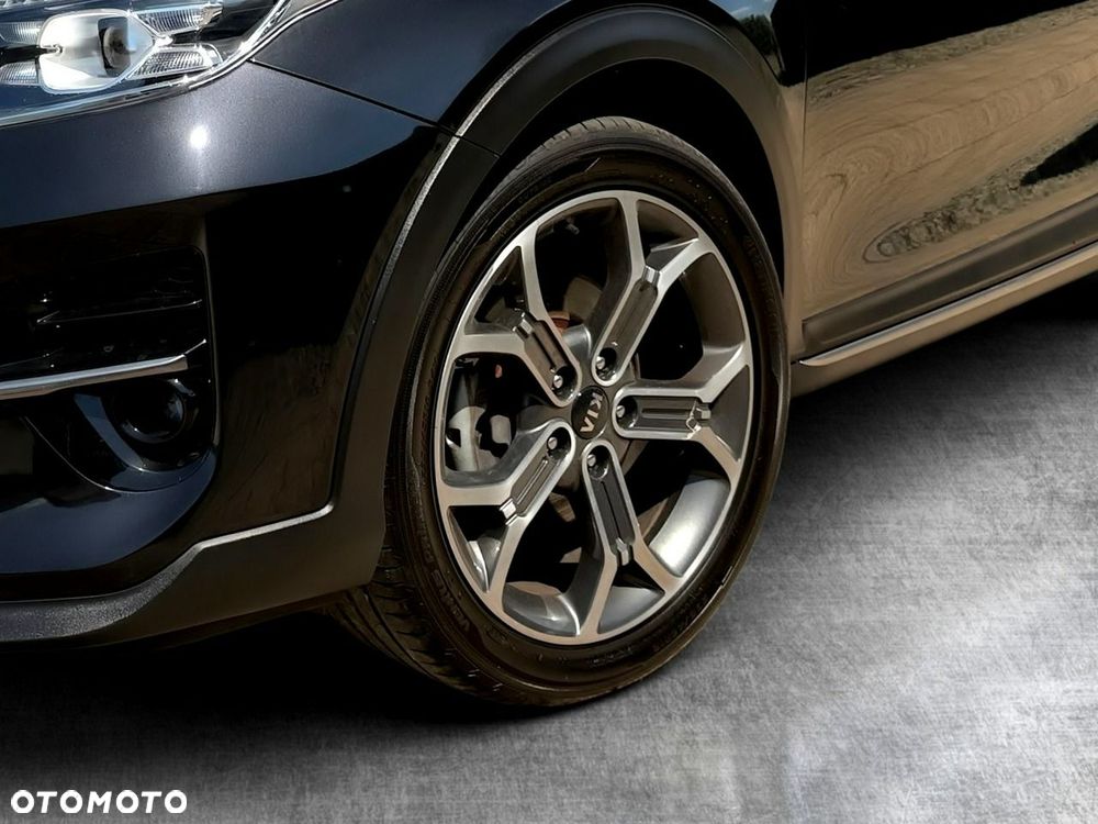 Kia XCeed - 9