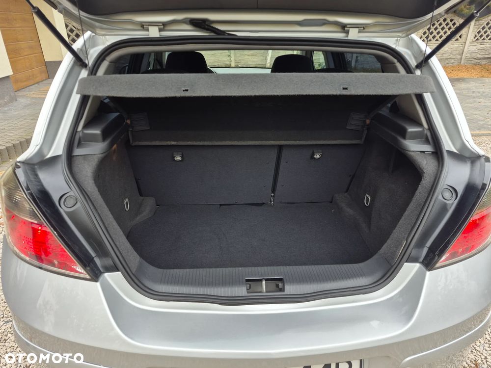 Opel Astra - 13