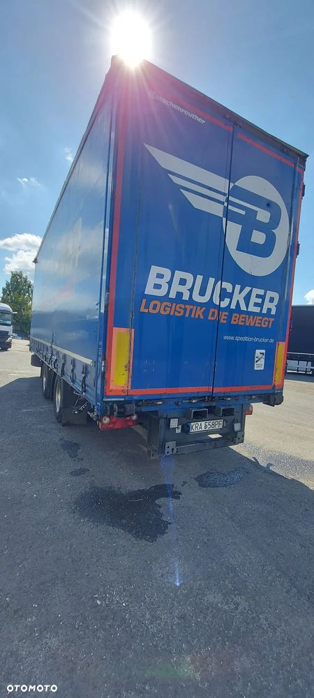 Kotschenreuther TPS 218 Jumbo 8,1m mega - 6