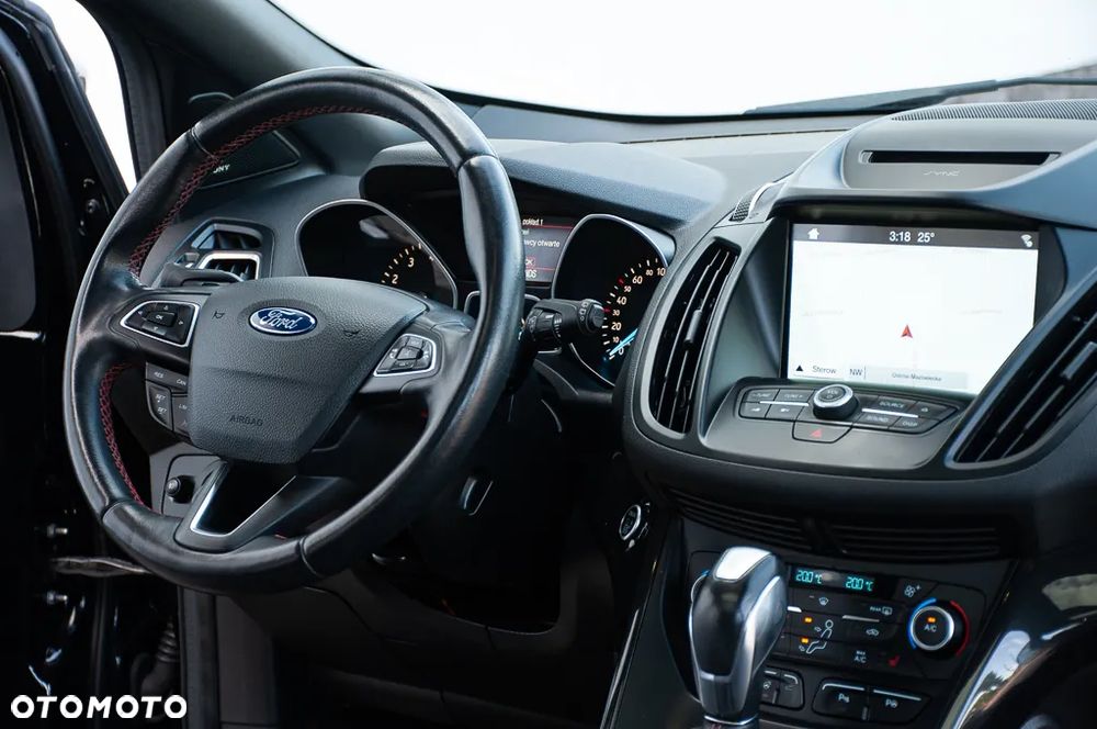 Ford Kuga 1.5 EcoBoost 4x4 ST-Line - 5