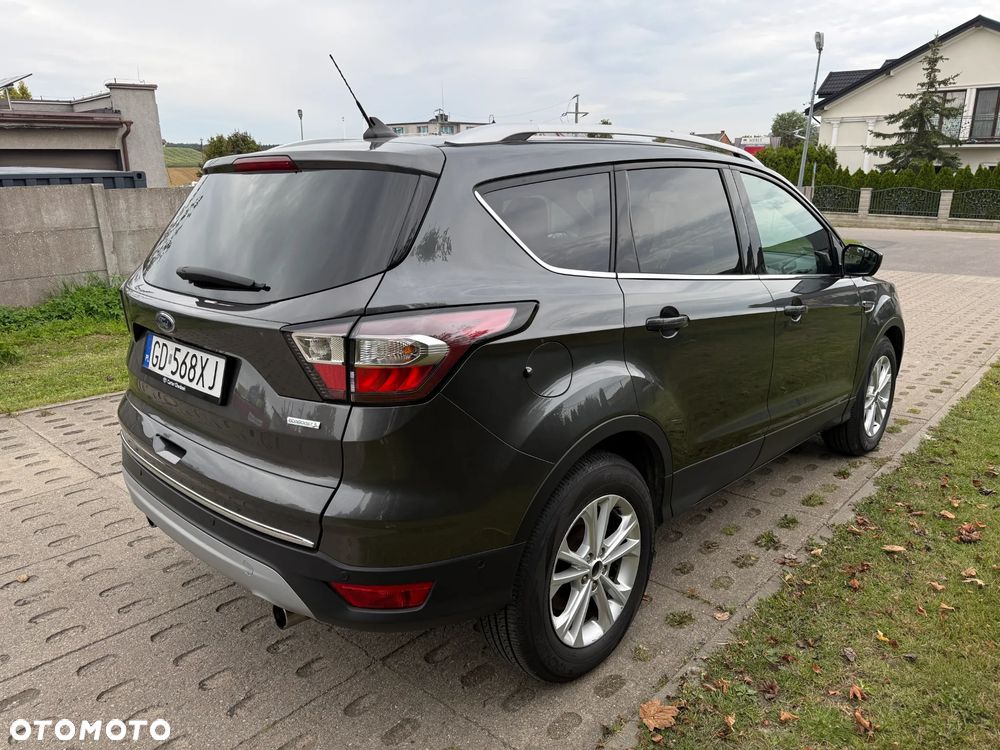 Ford Kuga 1.5 EcoBoost AWD ST-Line ASS - 5