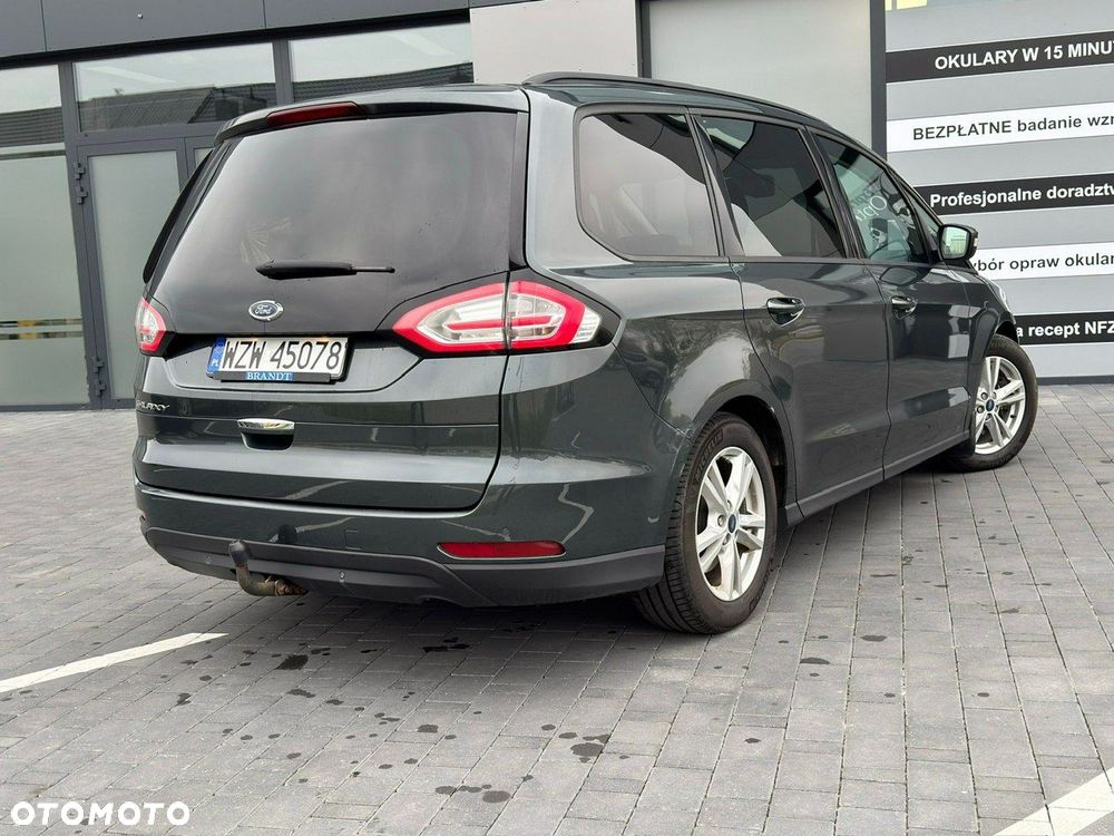 Ford Galaxy - 13
