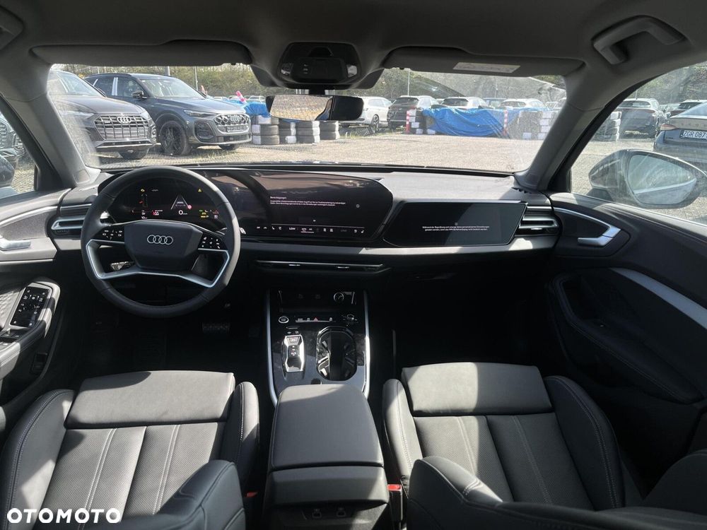 Audi A5 Avant - 24