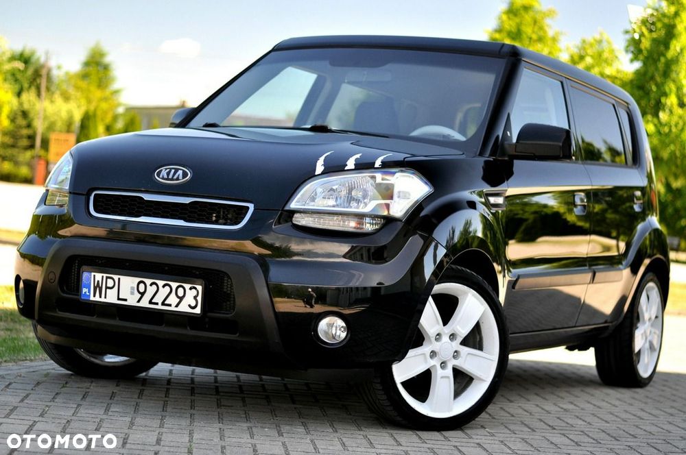 Kia Soul - 23