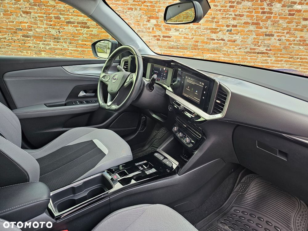 Opel Mokka 1.2 DI Turbo Automatik Elegance - 30