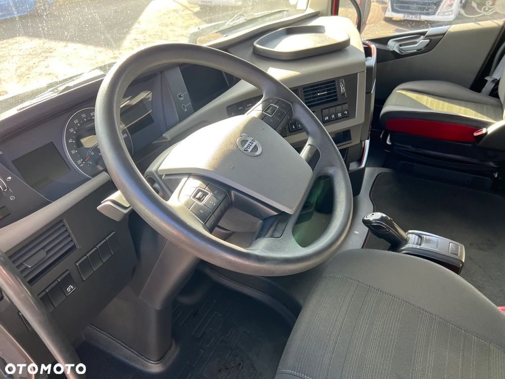 Volvo FH 500 EURO 6 - 14