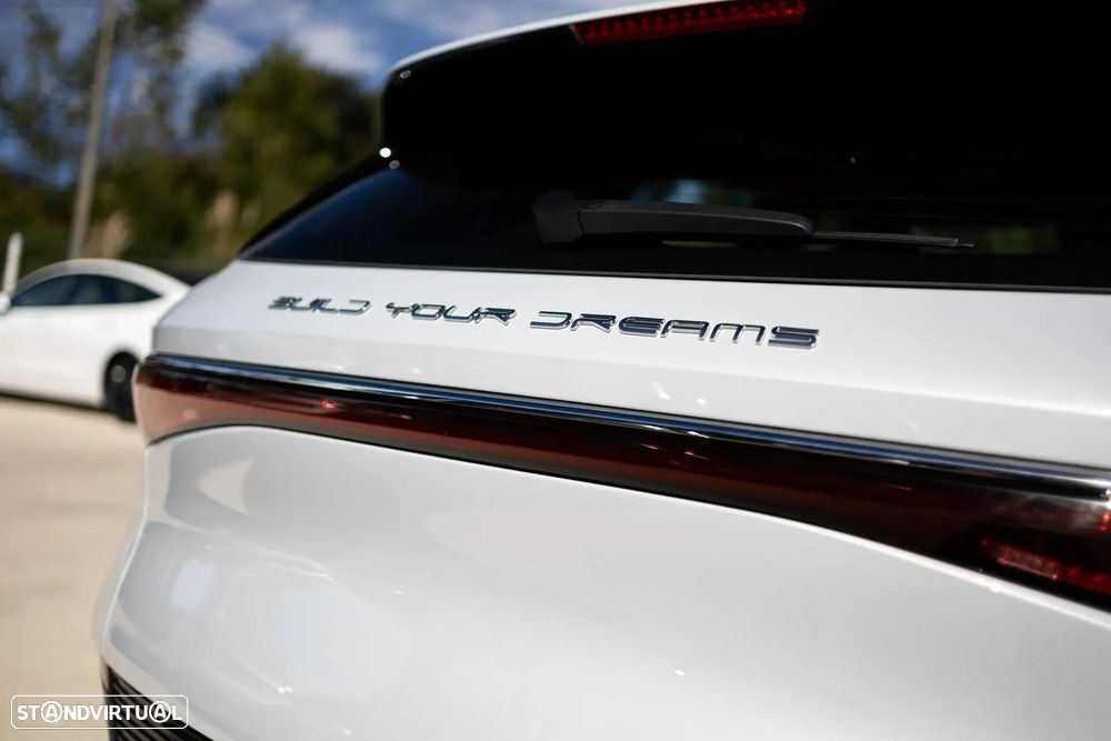 BYD Atto 3 Design - 39