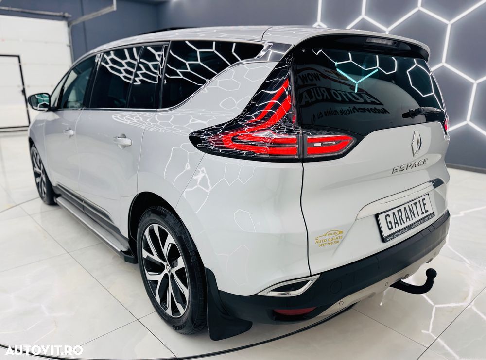 Renault Espace Energy dCi 160 EDC Intens - 4