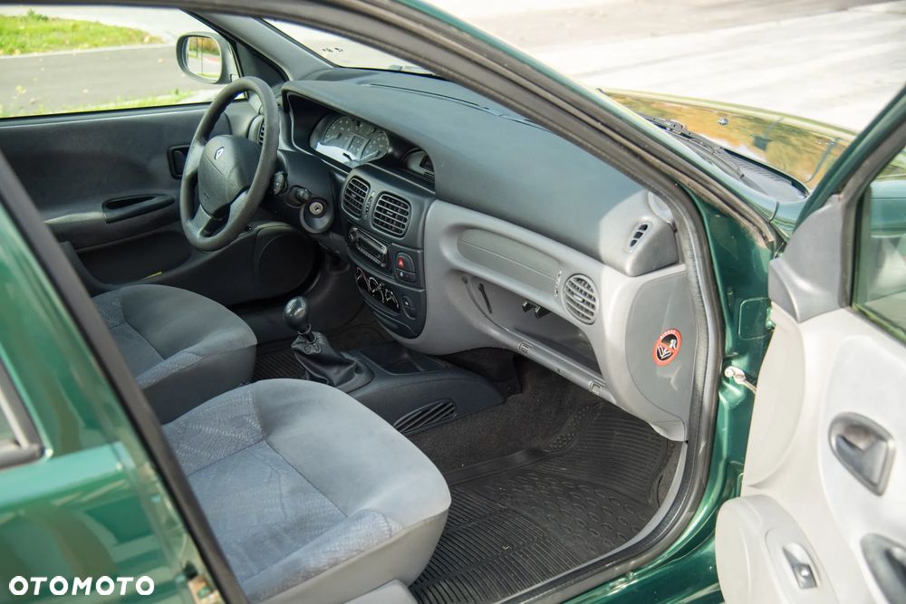 Renault Megane - 28