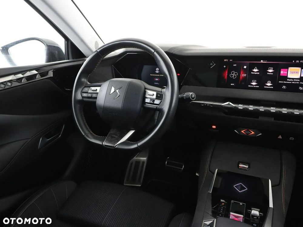 DS Automobiles DS 4 1.6 E-Tense Performance Line + - 17
