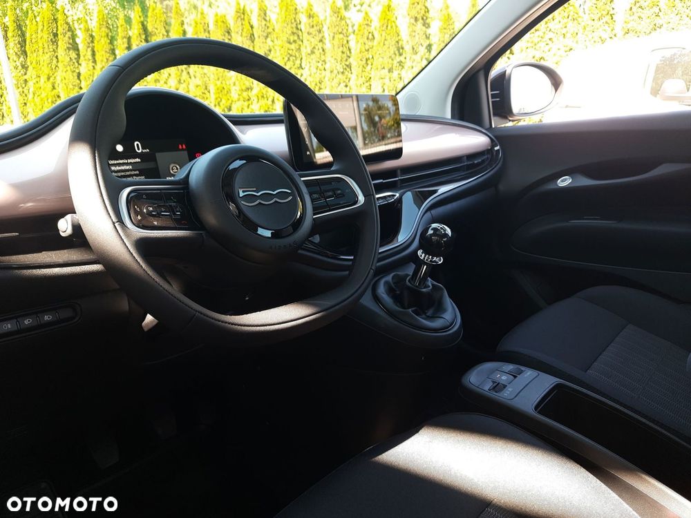 Fiat 500 - 9