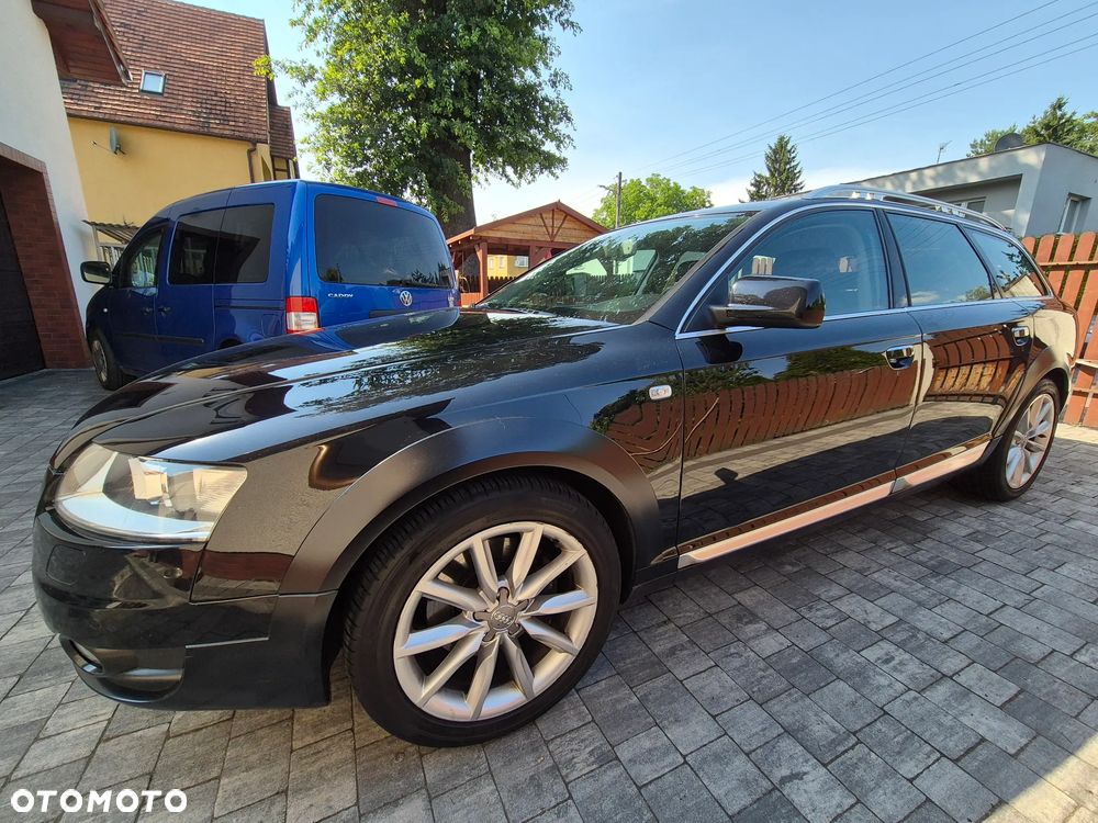 Audi A6 Allroad - 4