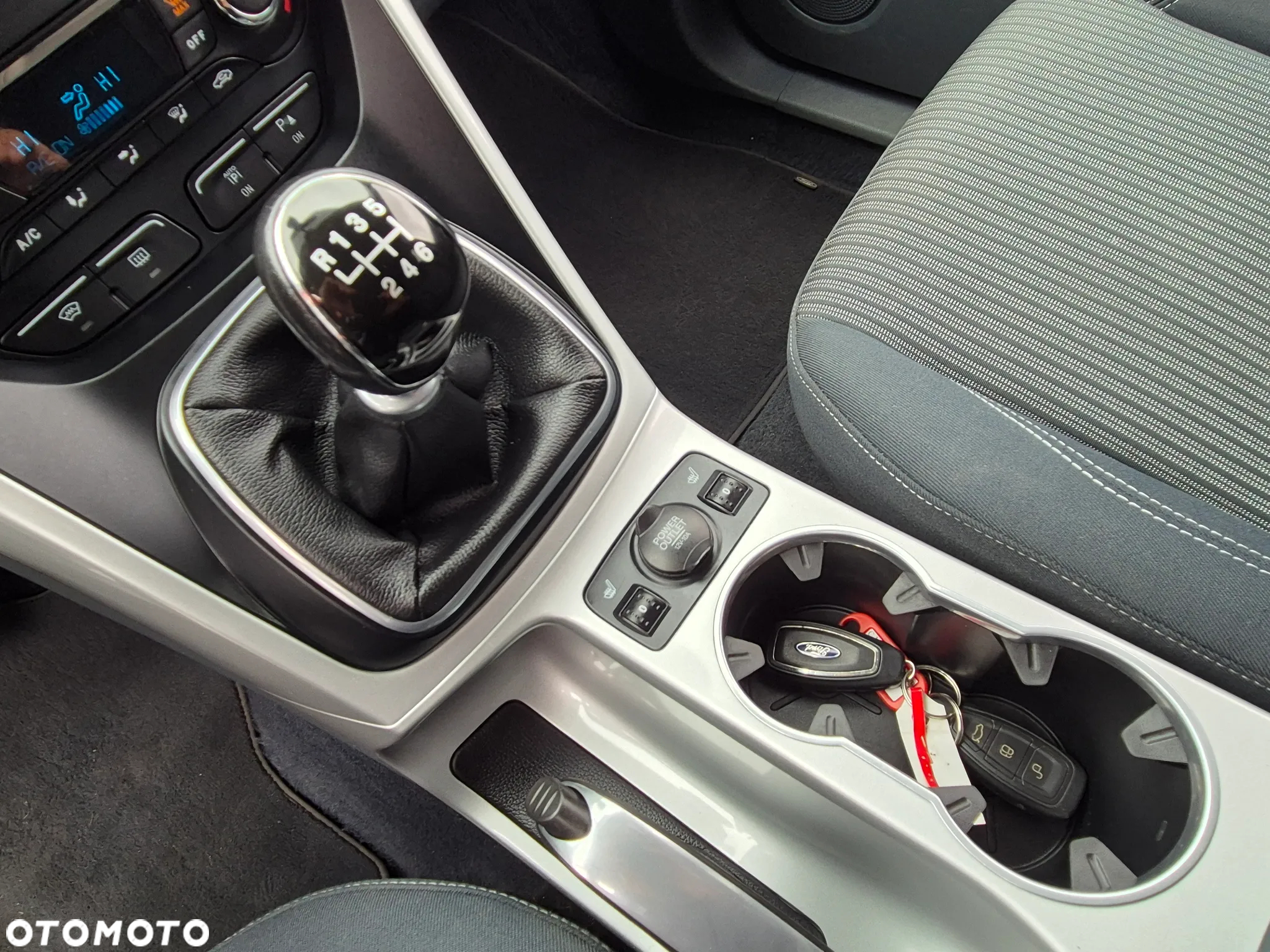 Ford C-MAX - 39