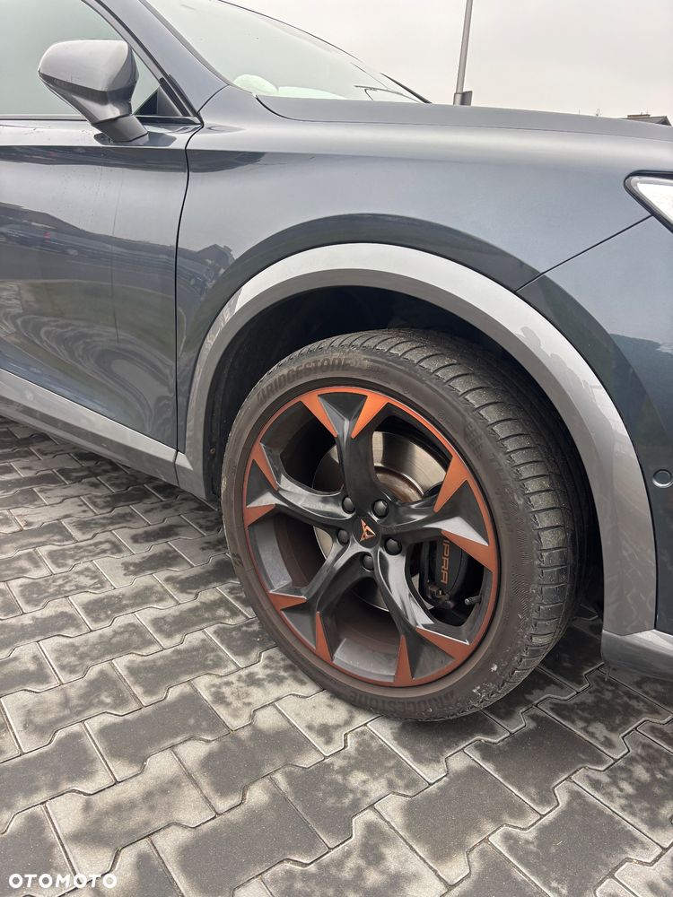 Cupra Formentor 2.0 TSI 4Drive VZ DSG - 17