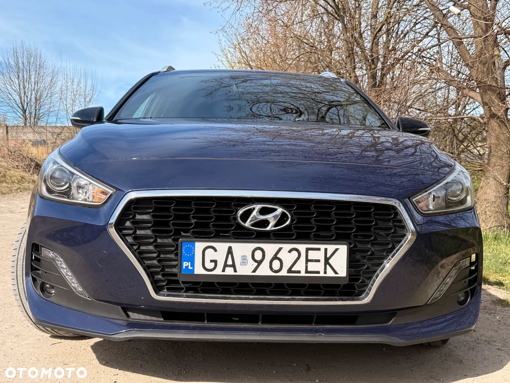 Hyundai i30 1.4 GO - 3