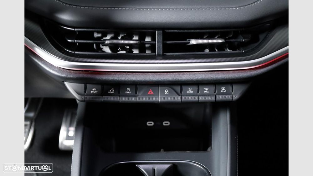 Skoda Elroq 60 Sportline - 14