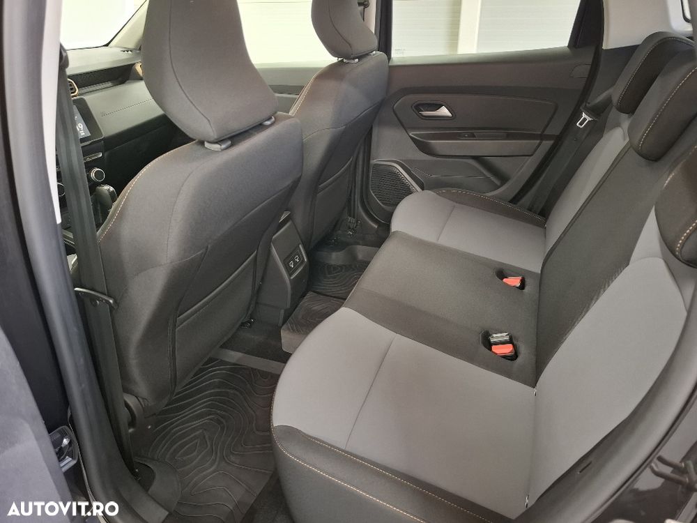 Dacia Duster TCe 150 EDC Extreme - 11