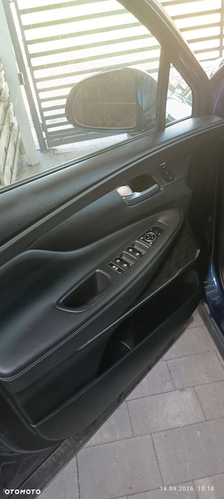 Hyundai Santa Fe - 29