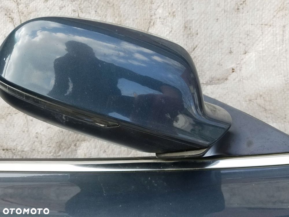 lusterko składane audi a5 8t s-line 3 drzwi kod lz7h - 2