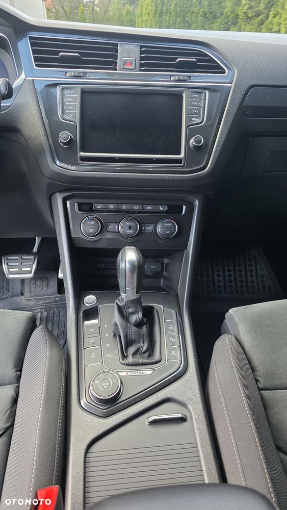Volkswagen Tiguan 2.0 TSI 4Mot R-Style DSG - 7