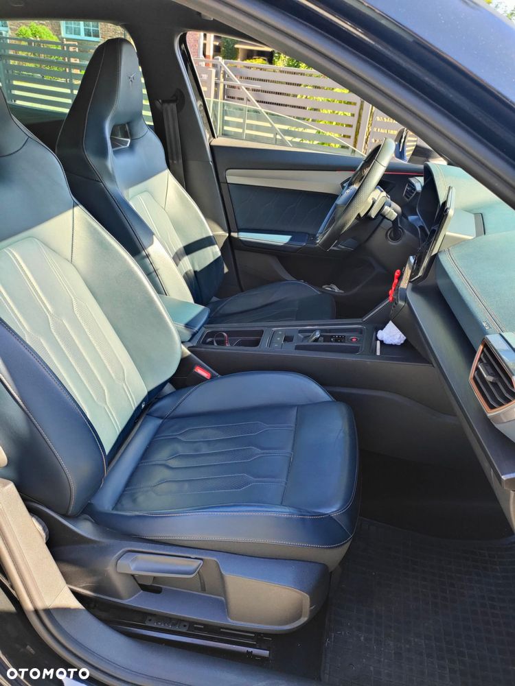 Cupra Formentor - 11