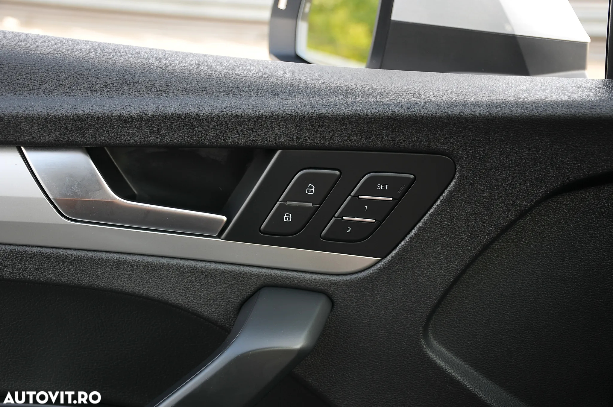 Audi Q5 40 TFSI quattro S tronic - 20