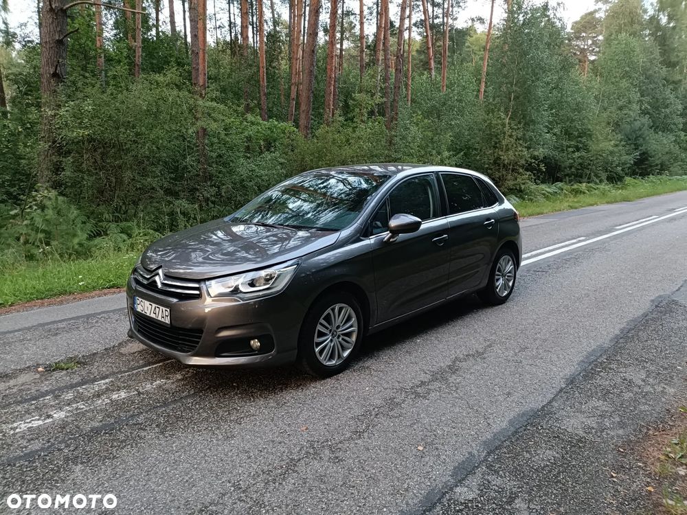 Citroën C4 1.6 BlueHDi Feel Edition - 39