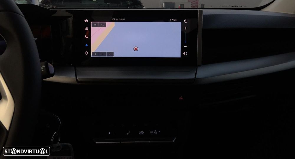 Opel Frontera 44 kWh GS - 5